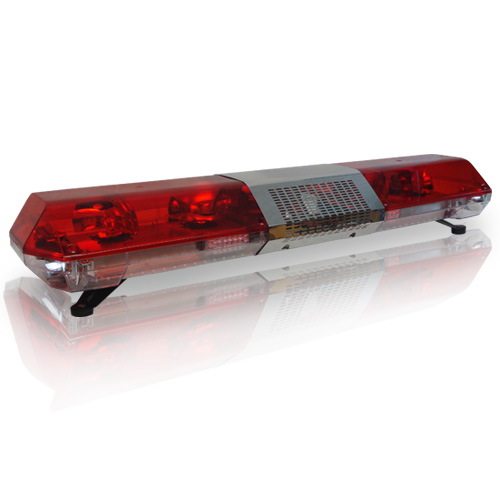 Voltex® Proview-Series 48 Halogen Light Bar Quad LED Flashers